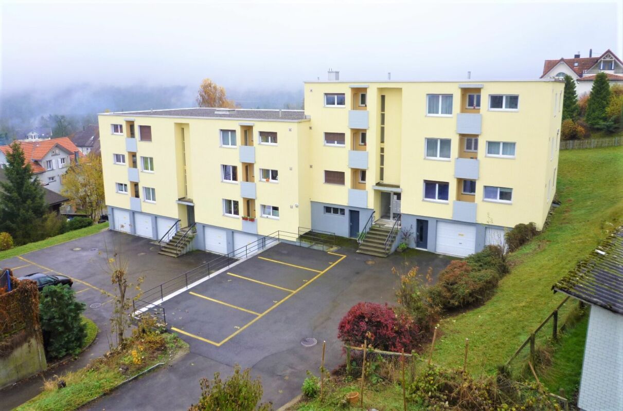 Appartamento di 4 ½ locali, foto 1 di 6