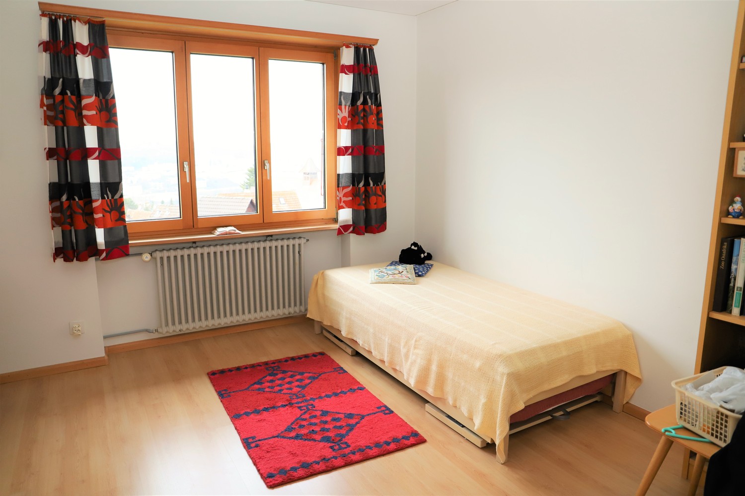 Casa singola di 5 ½ locali