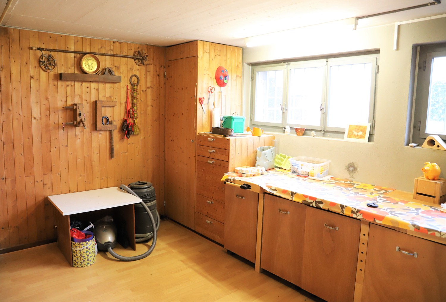 Casa singola di 5 ½ locali