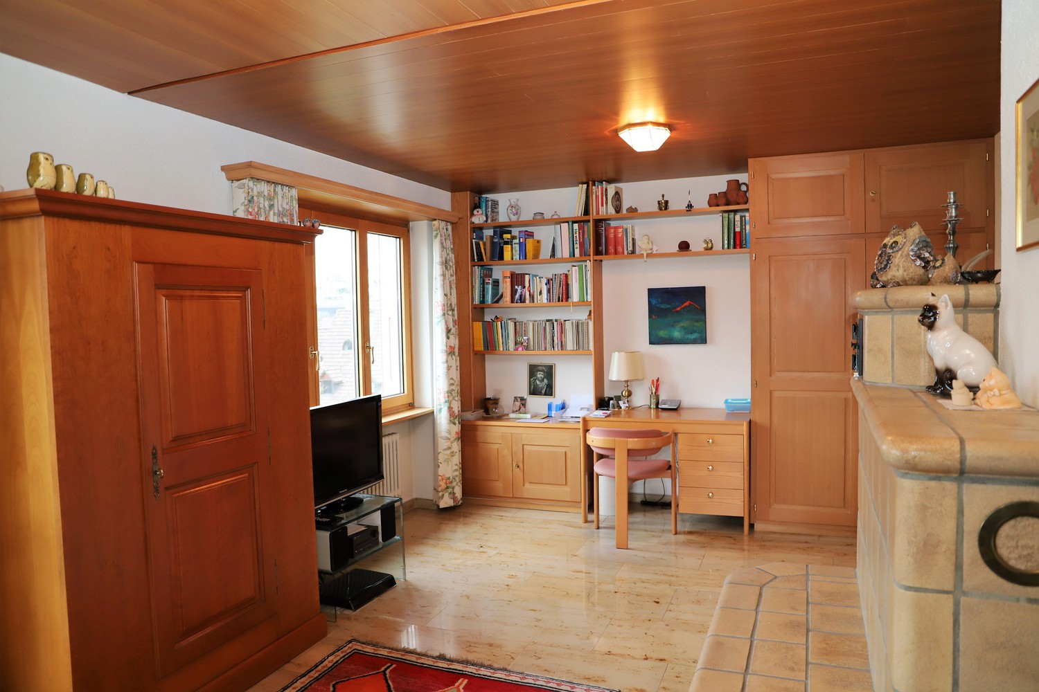 Casa singola di 5 ½ locali