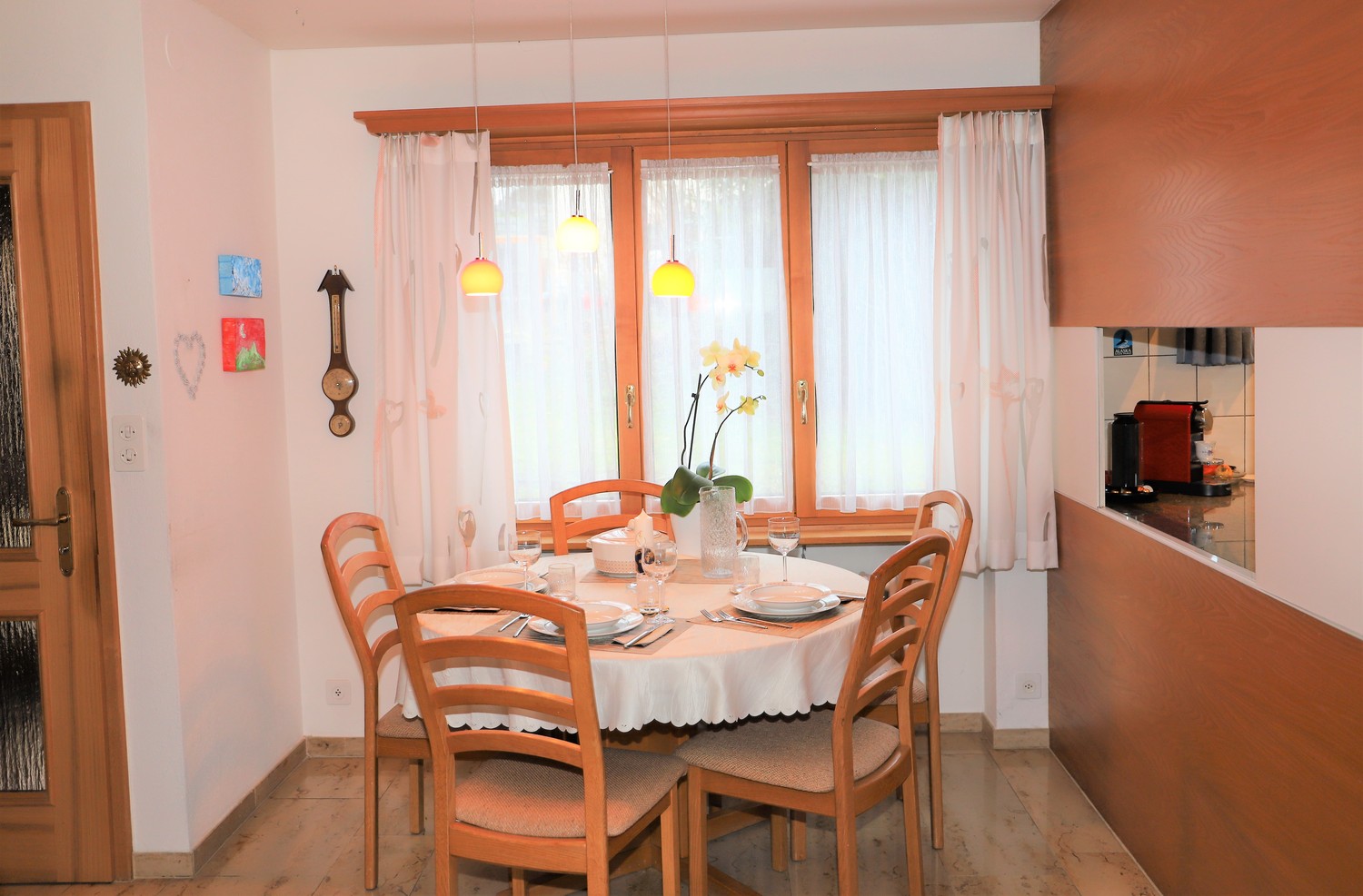 Casa singola di 5 ½ locali