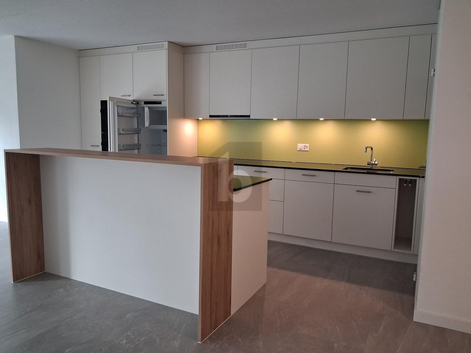 3 ½ rooms apartment, photo 1 of 4