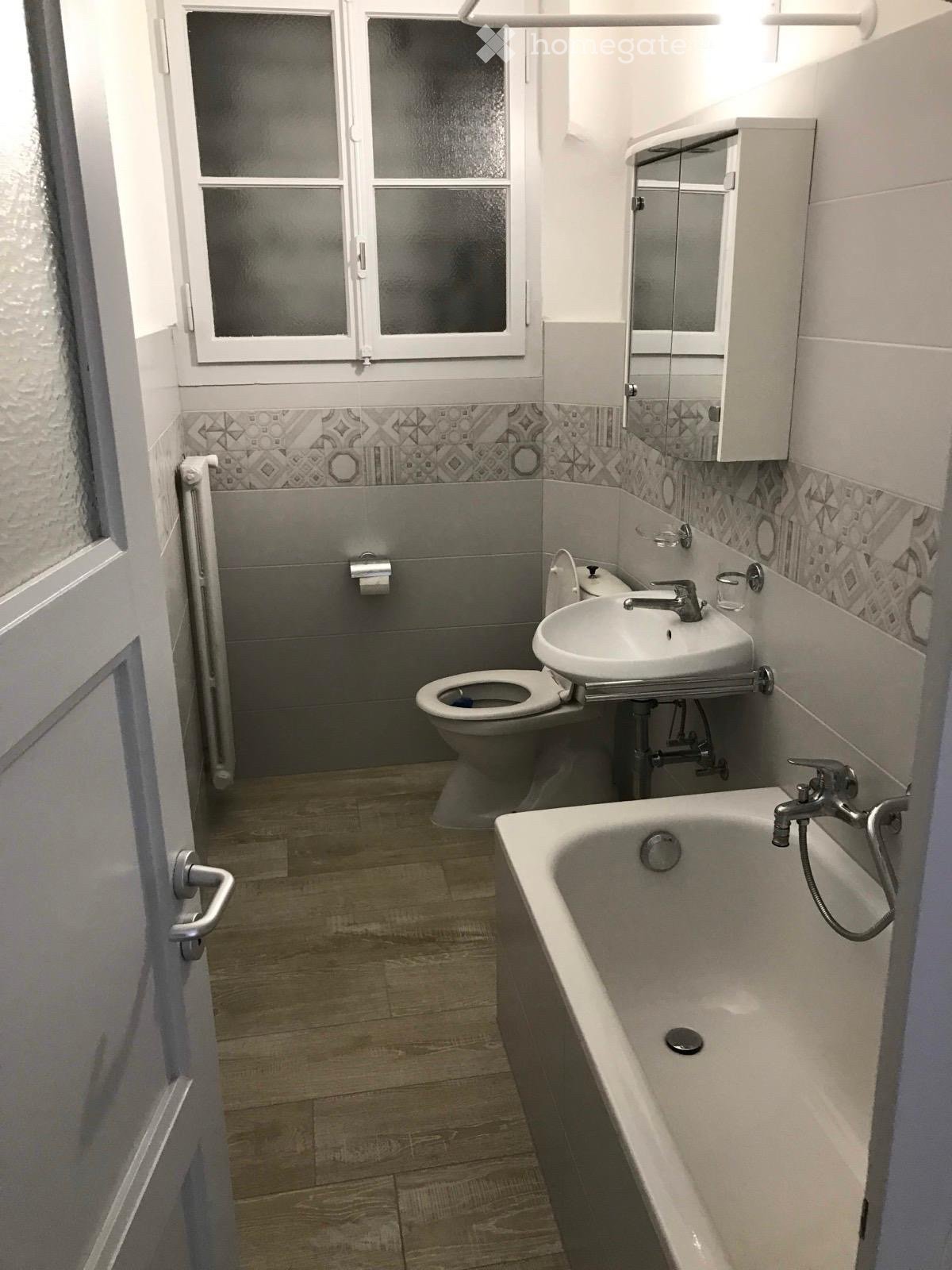 3 rooms apartment, photo 5 of 5