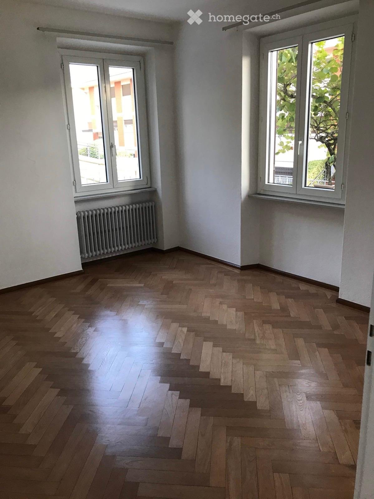 3 rooms apartment, photo 2 of 5