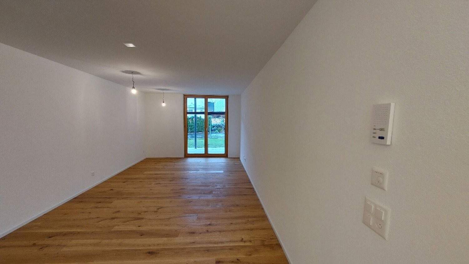Appartamento di 1 ½ locali