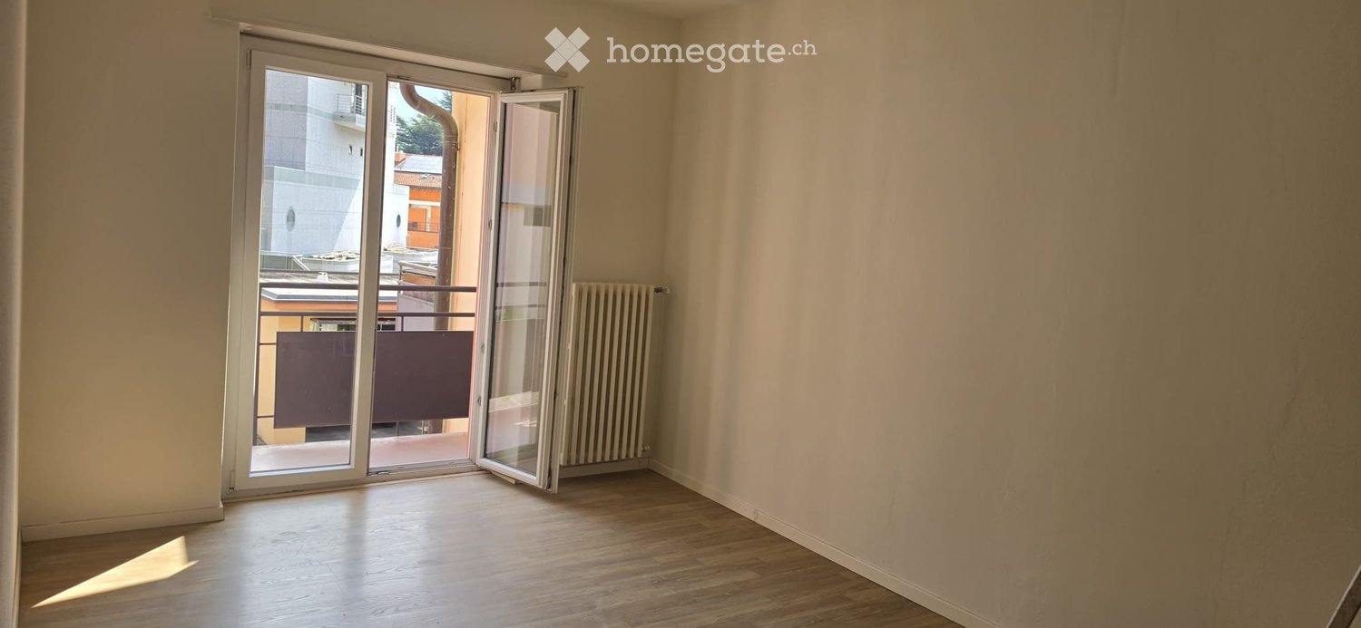 3 ½ rooms apartment, photo 5 of 5