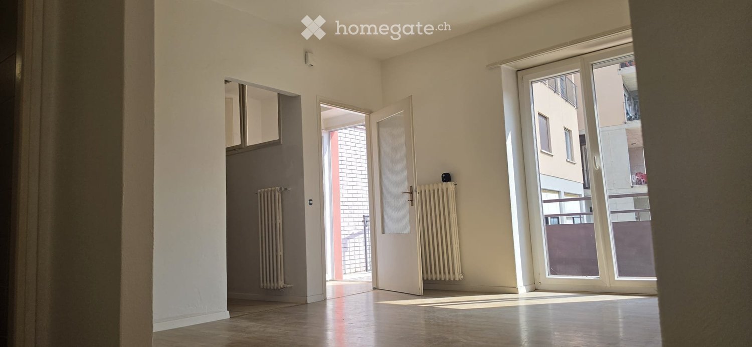 3 ½ rooms apartment, photo 4 of 5