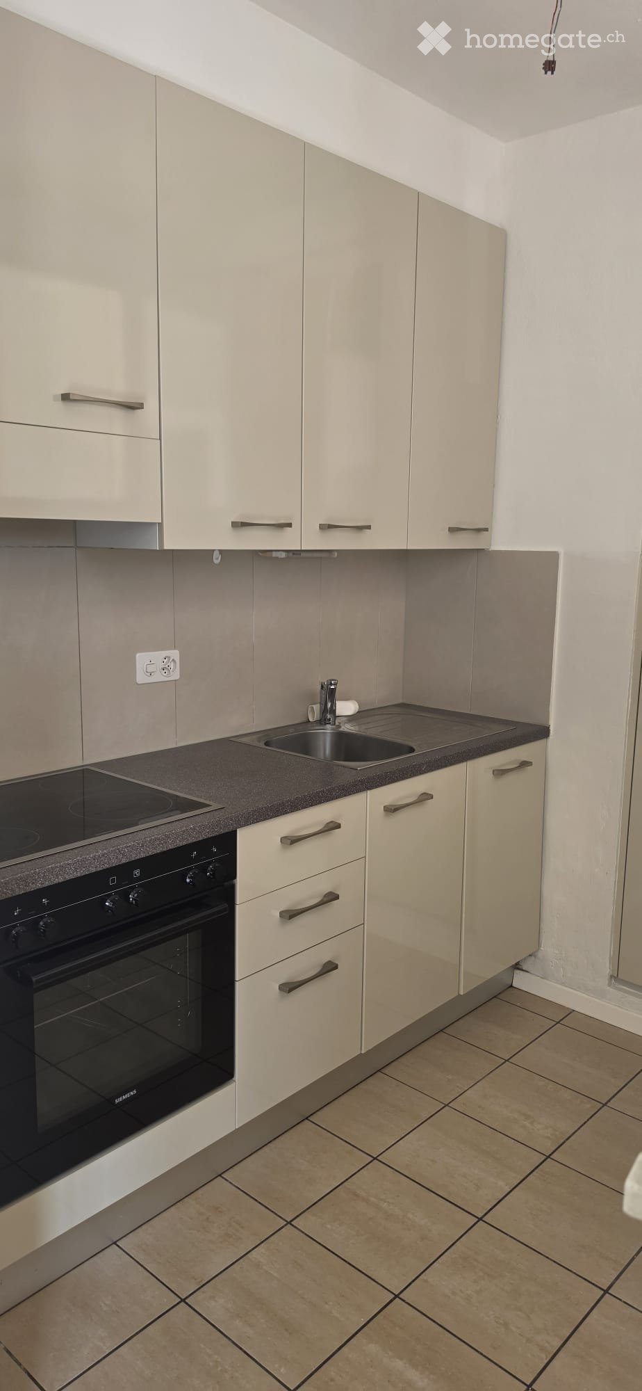 3 ½ rooms apartment, photo 2 of 5