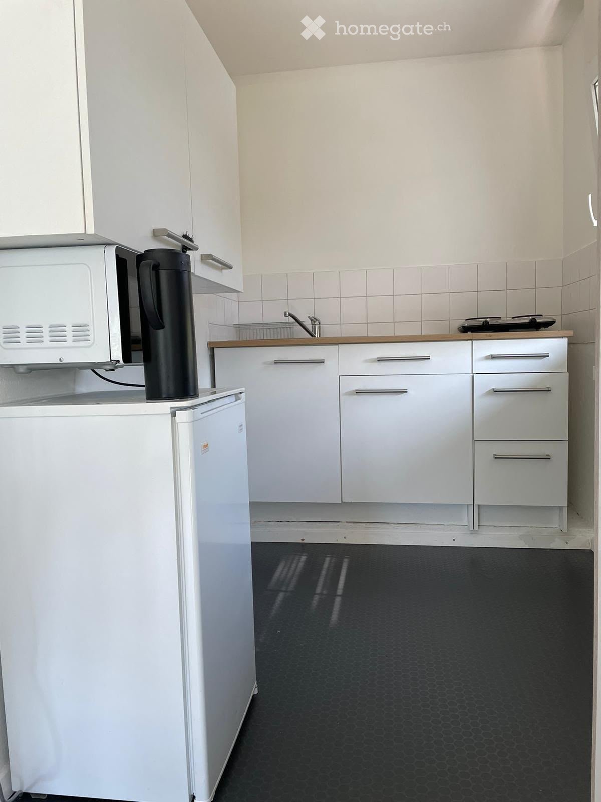 Appartement 1 ½ pièces