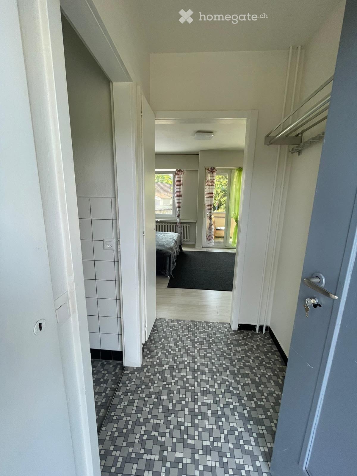 Appartement 1 ½ pièces