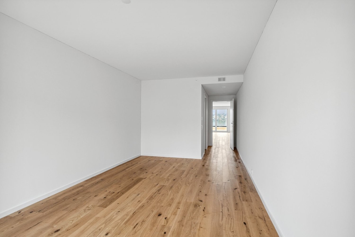 Appartamento di 2 ½ locali, foto 3 di 6