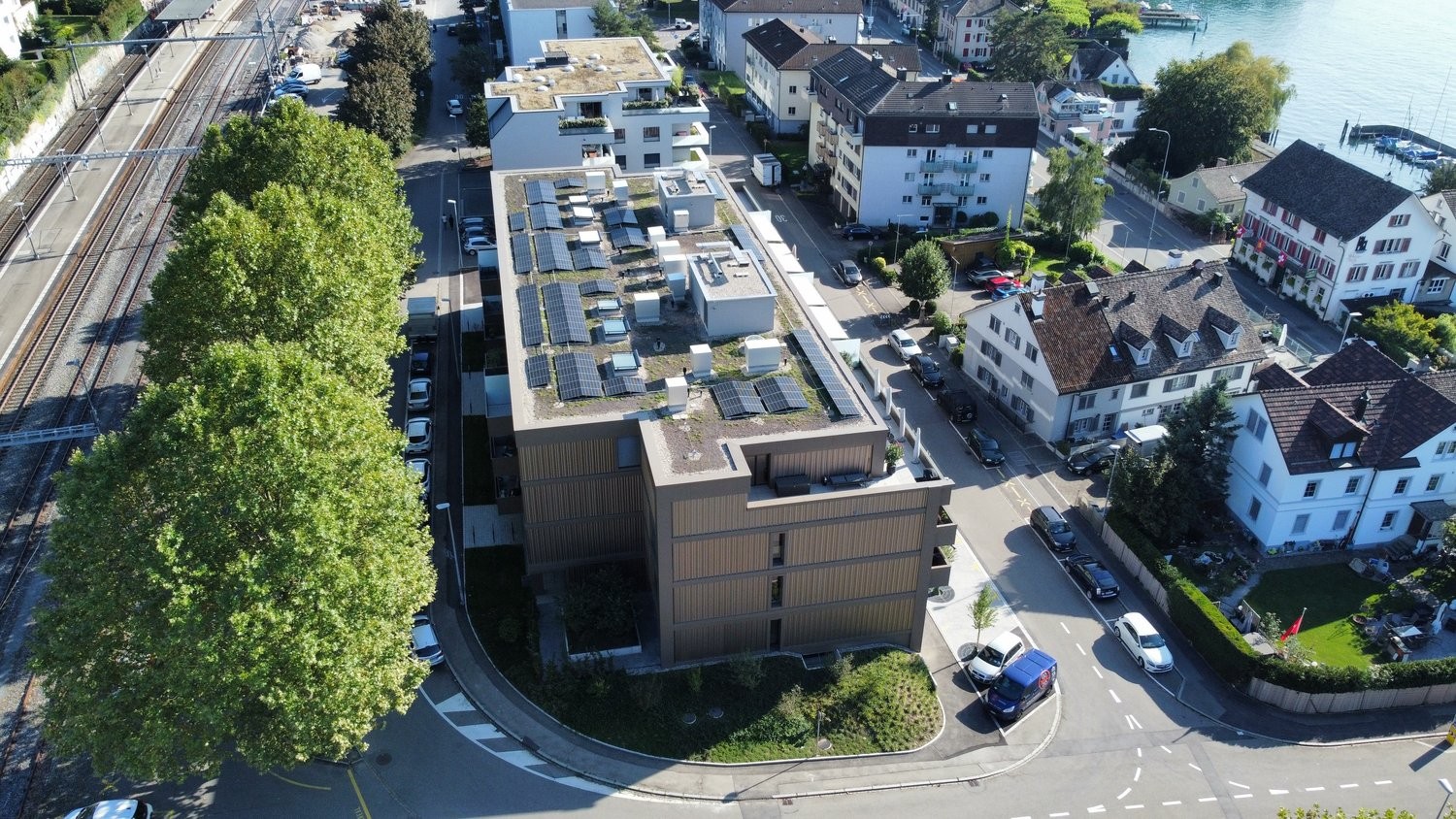 Appartamento di 2 ½ locali, foto 2 di 6