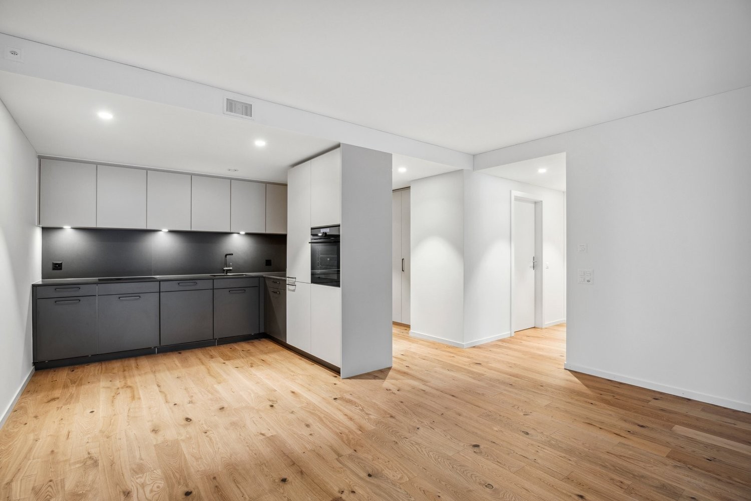 Appartamento di 2 ½ locali, foto 6 di 6