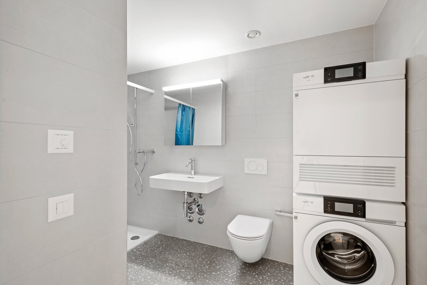 Appartamento di 2 ½ locali, foto 4 di 6