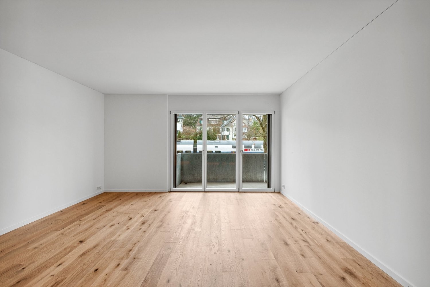 Appartamento di 2 ½ locali, foto 5 di 6