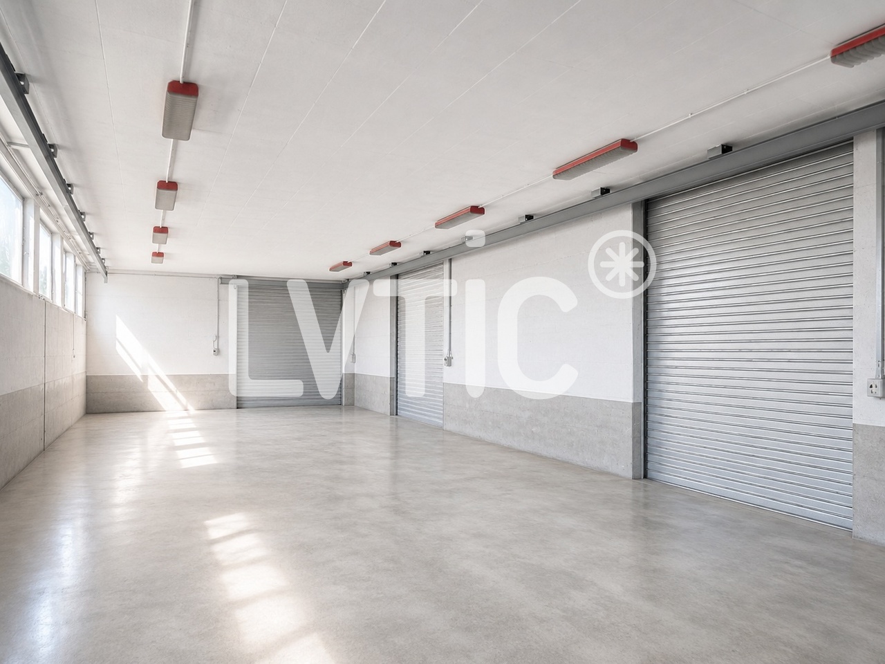 942m² Industrieobjekt