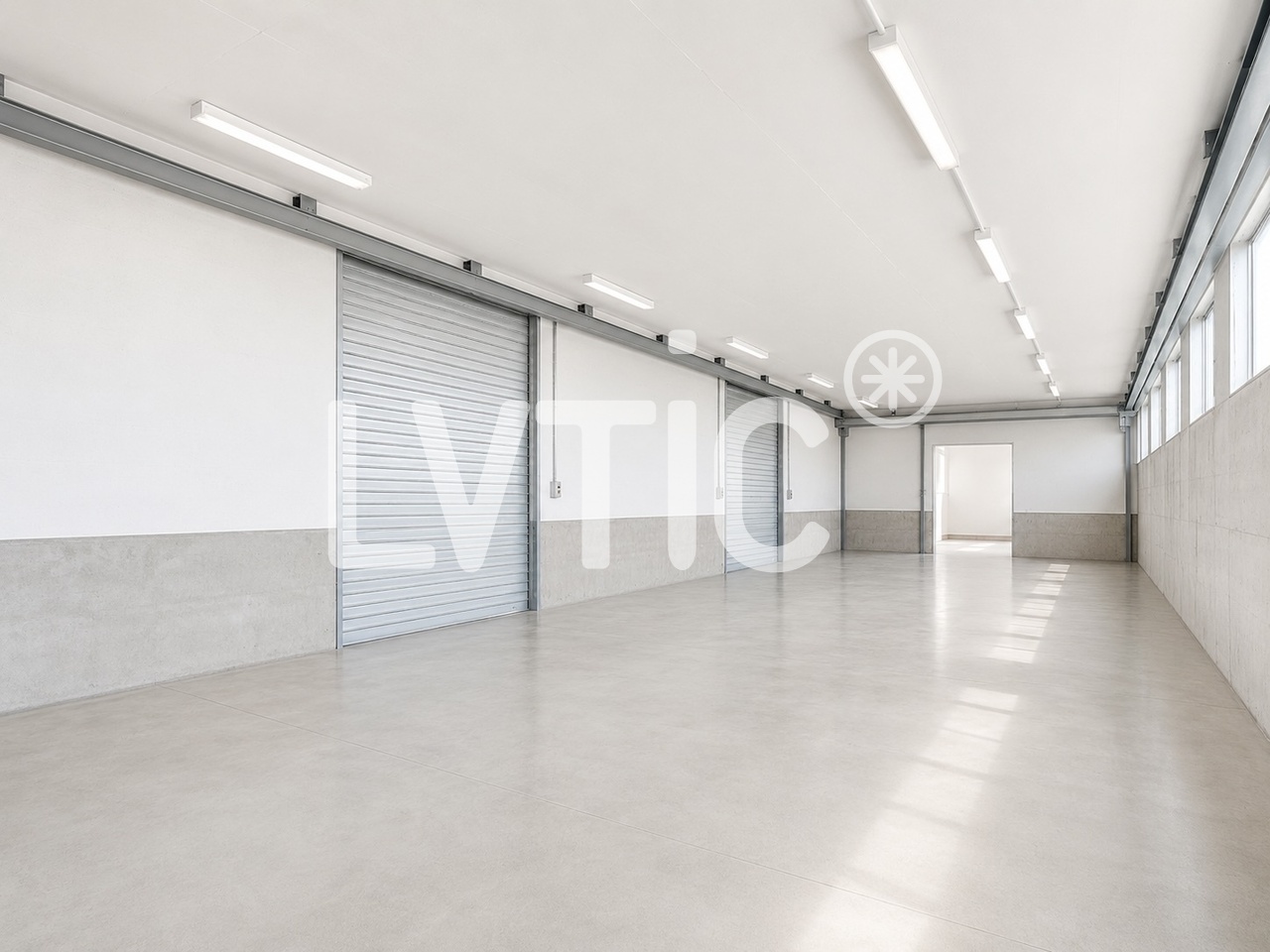 942m² Industrieobjekt