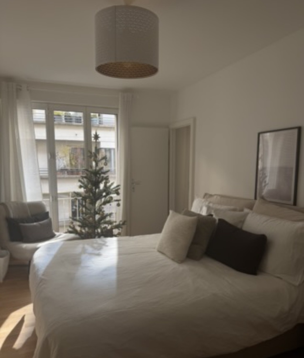 Appartamento di 3 ½ locali
