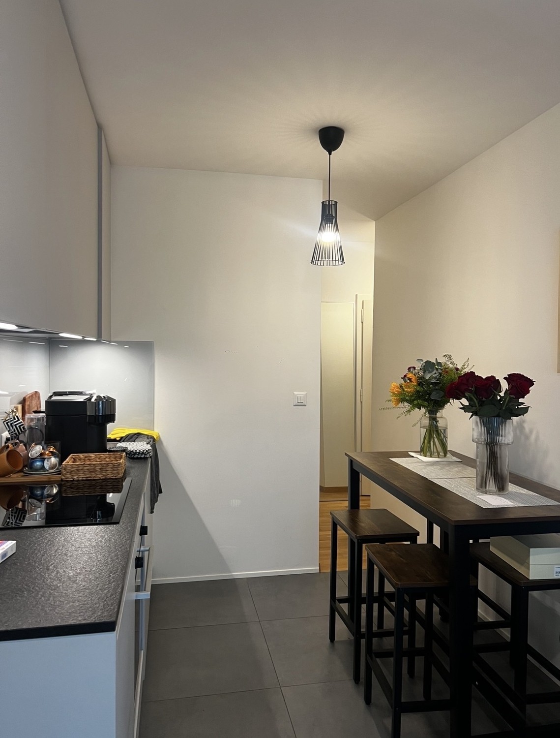 Appartamento di 3 ½ locali