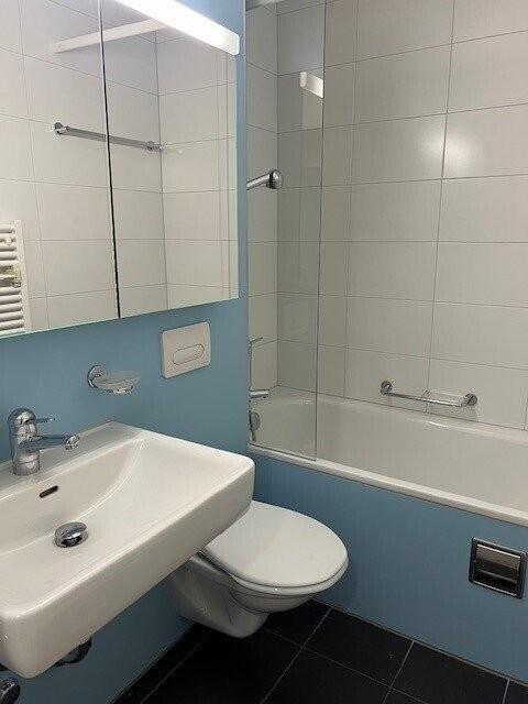 3 ½ pièces appartement