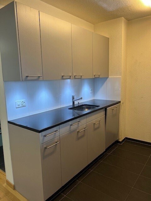 3 ½ pièces appartement