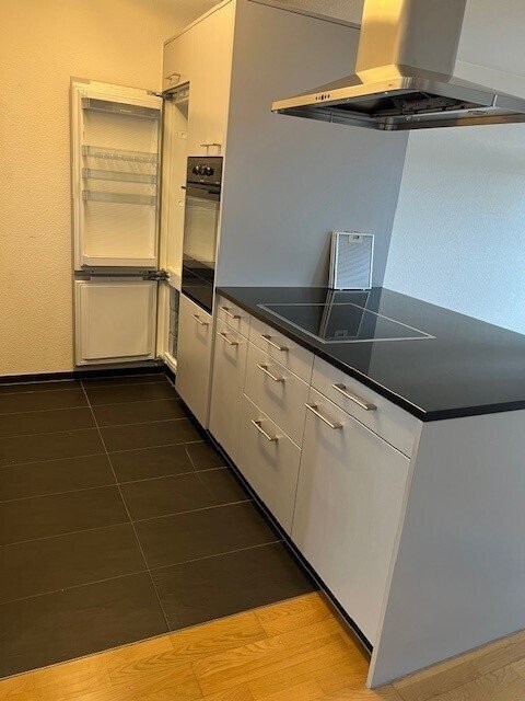 3 ½ pièces appartement