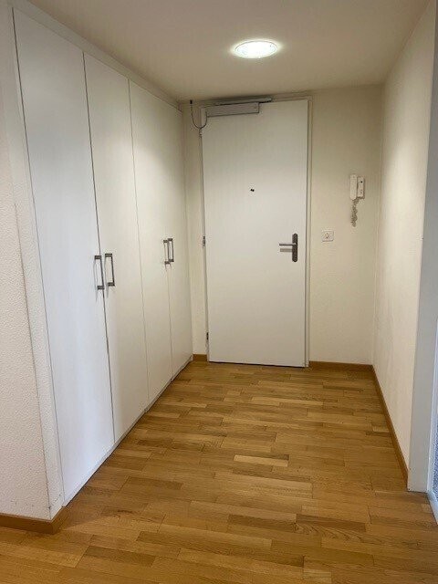 3 ½ pièces appartement