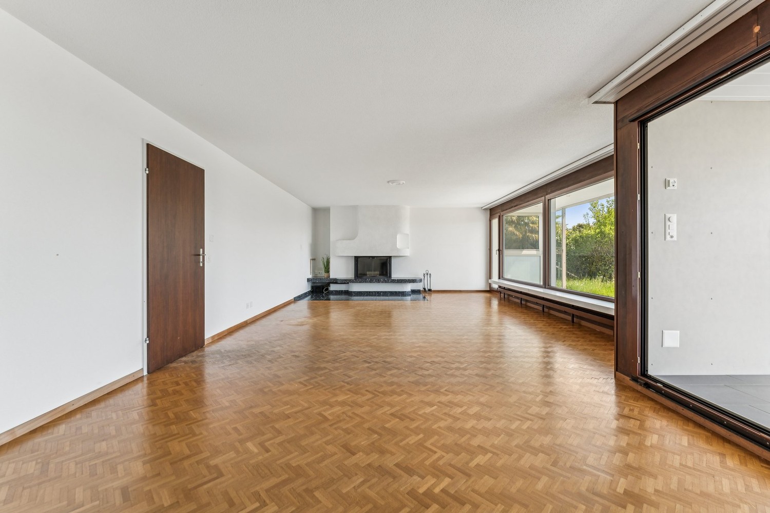 Casa unifamiliare di 5 ½ locali