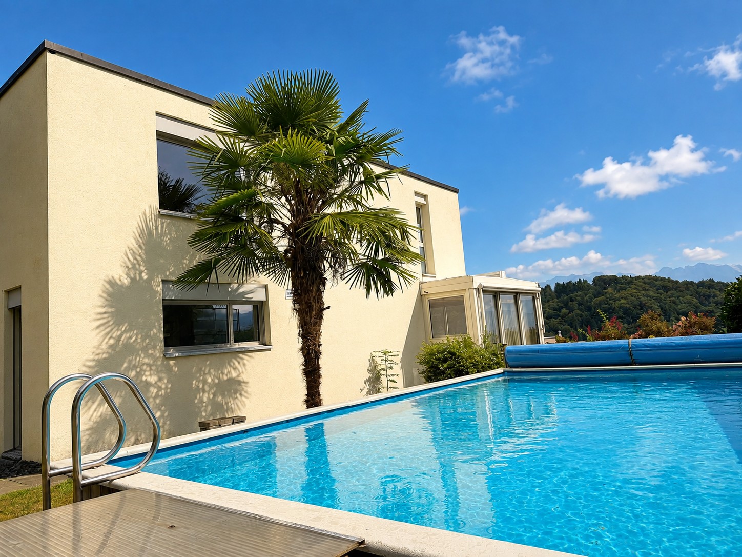 Casa unifamiliare di 5 ½ locali