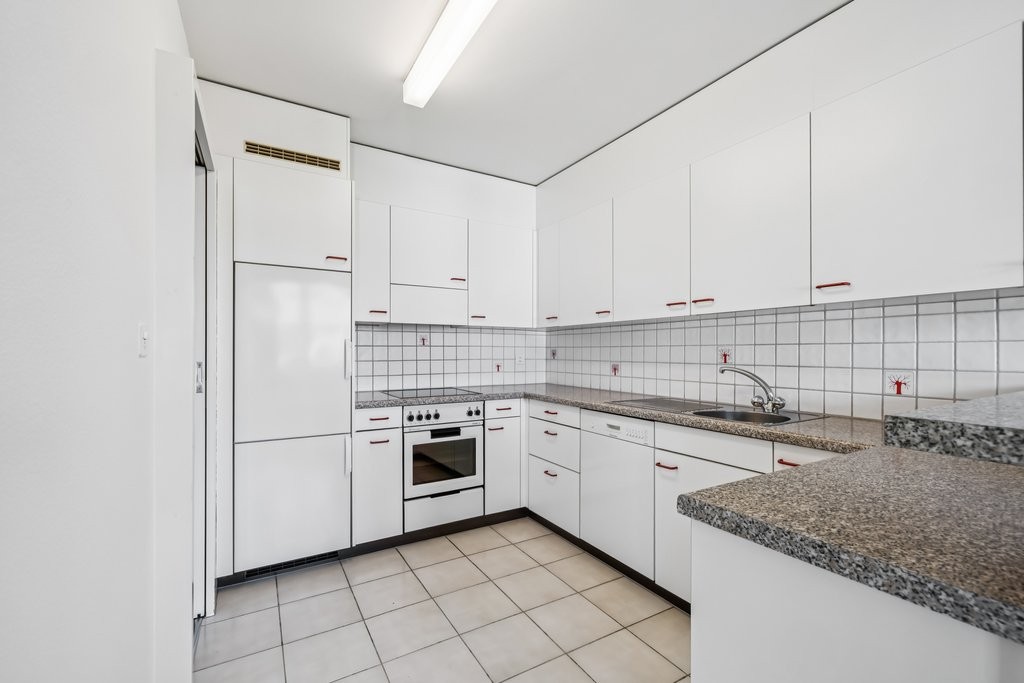 3 ½ rooms apartment, photo 3 of 5