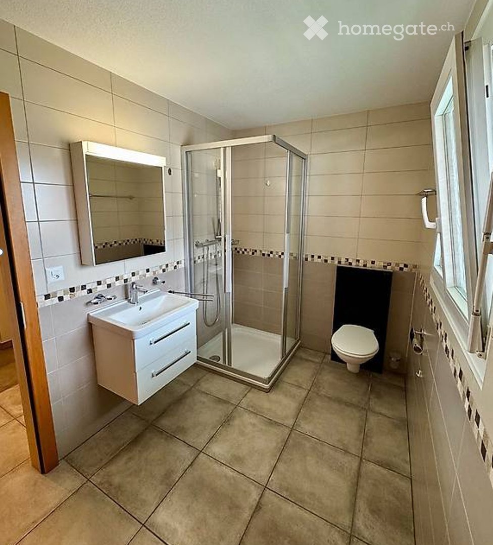 1 ½ rooms apartment