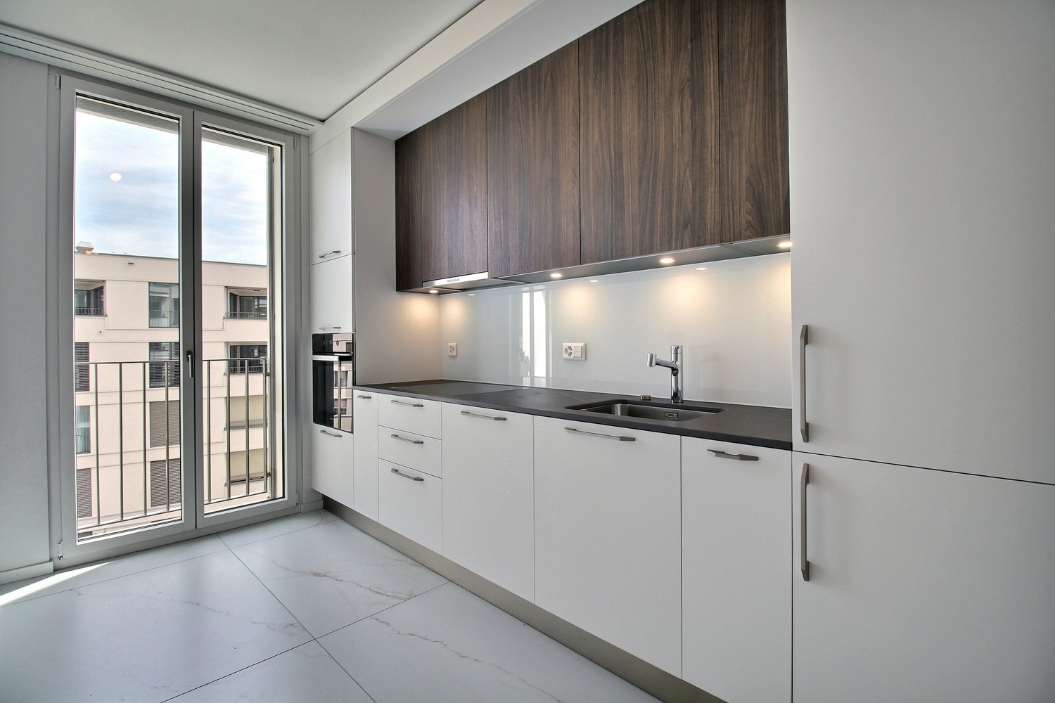 Appartamento di 2 ½ locali