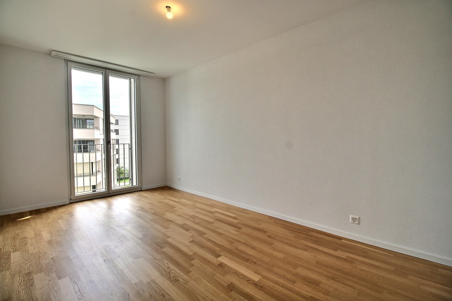 Appartamento di 2 ½ locali