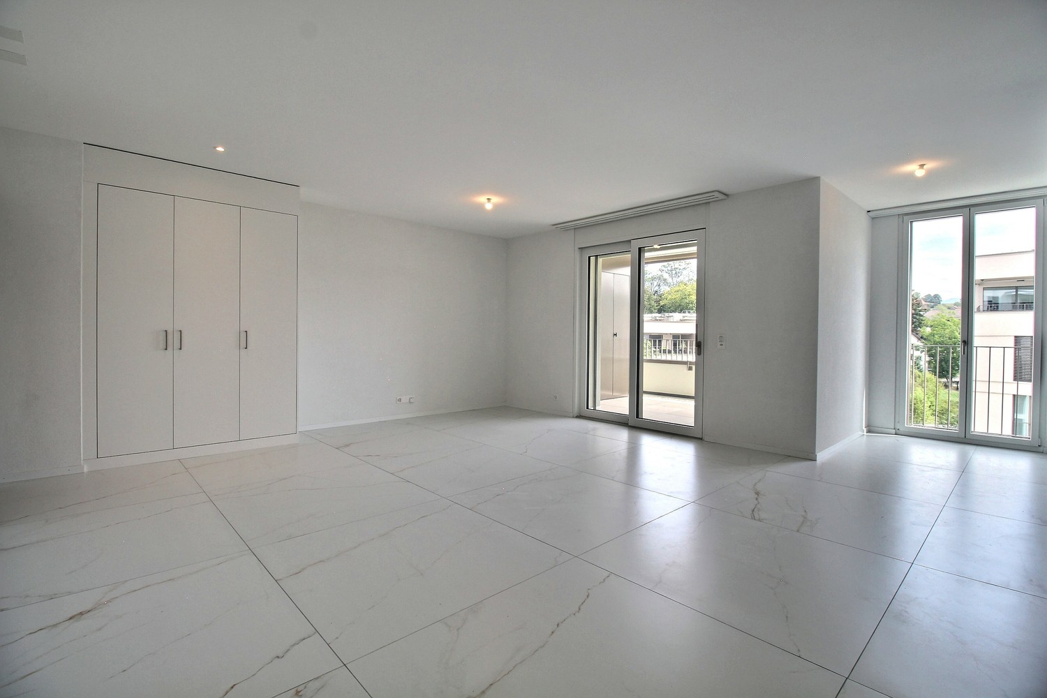 Appartamento di 2 ½ locali