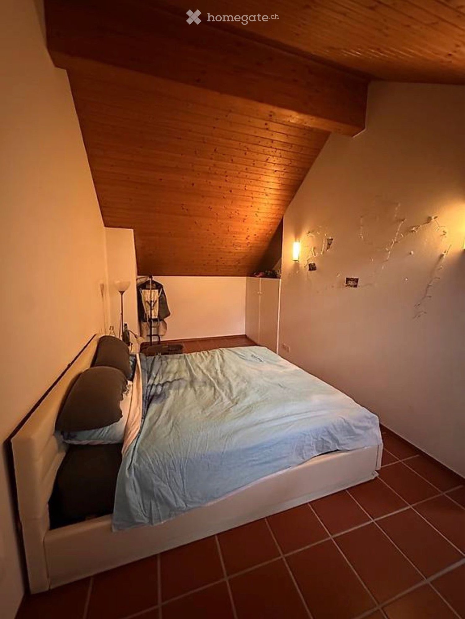 1-Zimmer-Wohnung