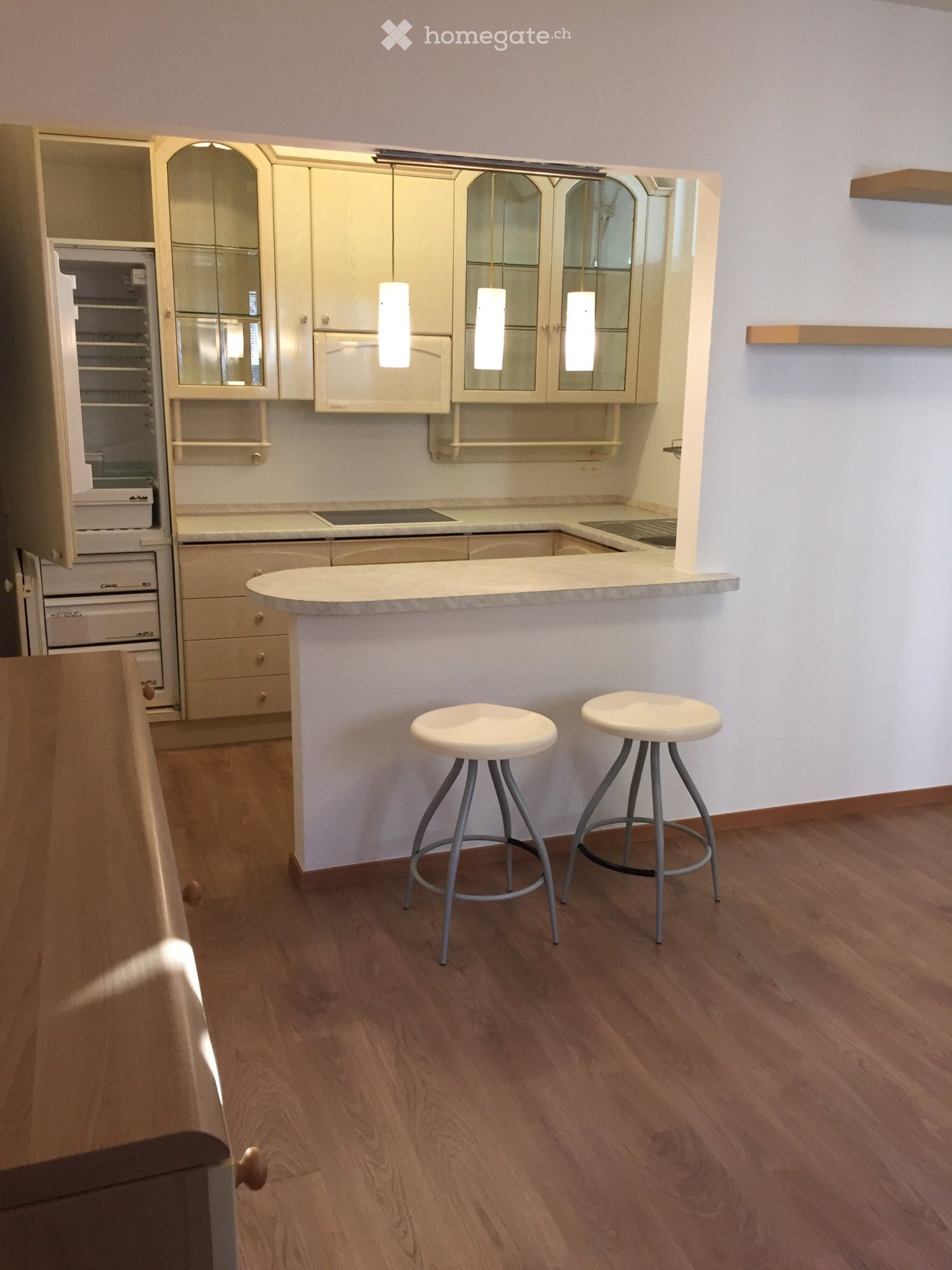1 room apartment, photo 1 of 4