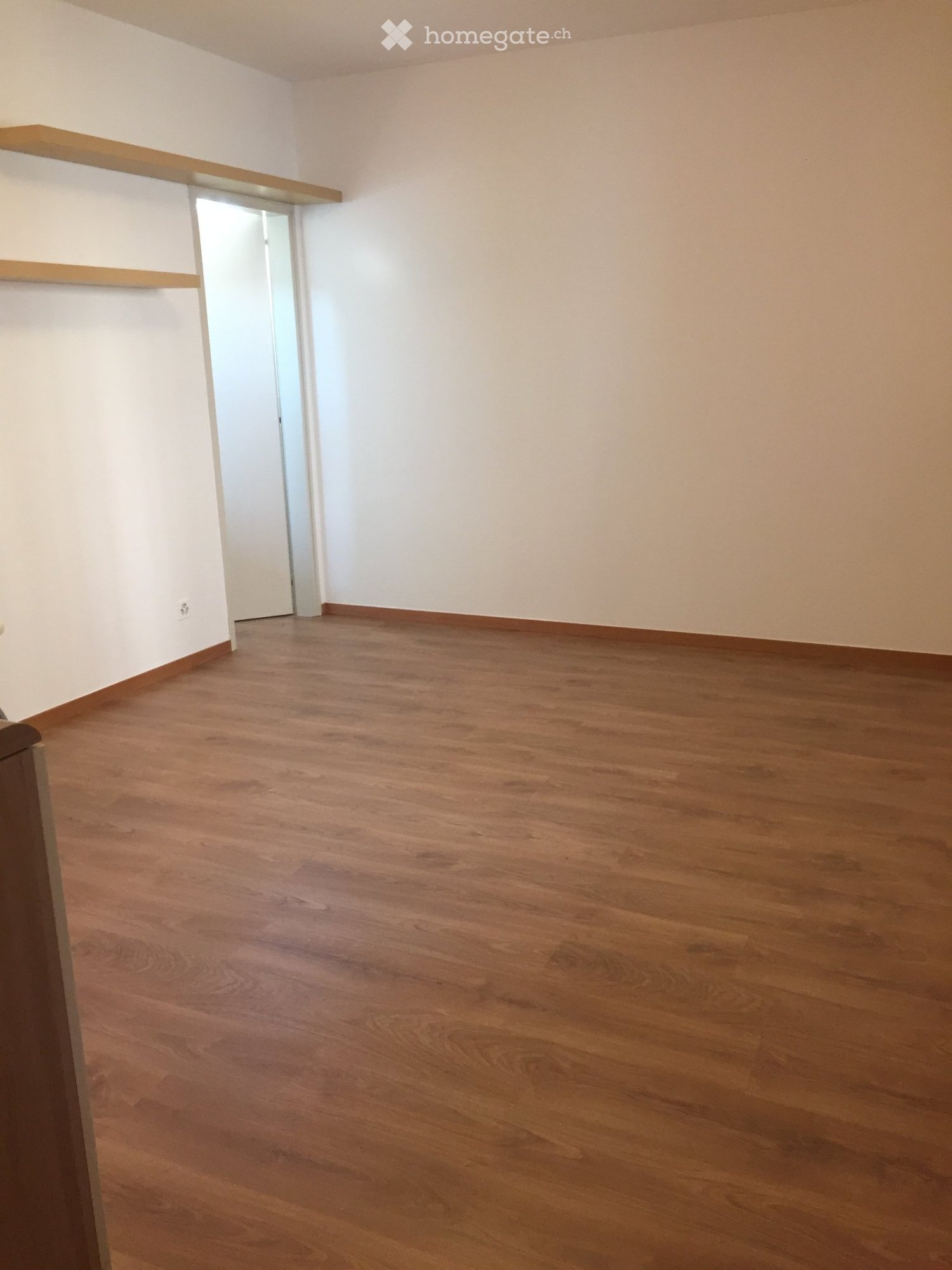 1 room apartment, photo 3 of 4