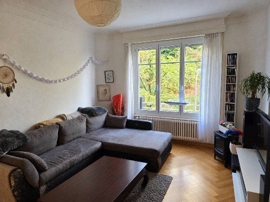 2 ½ Zimmer Wohnung