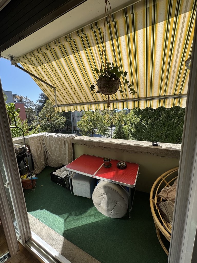 2 rooms apartment, photo 7 of 7