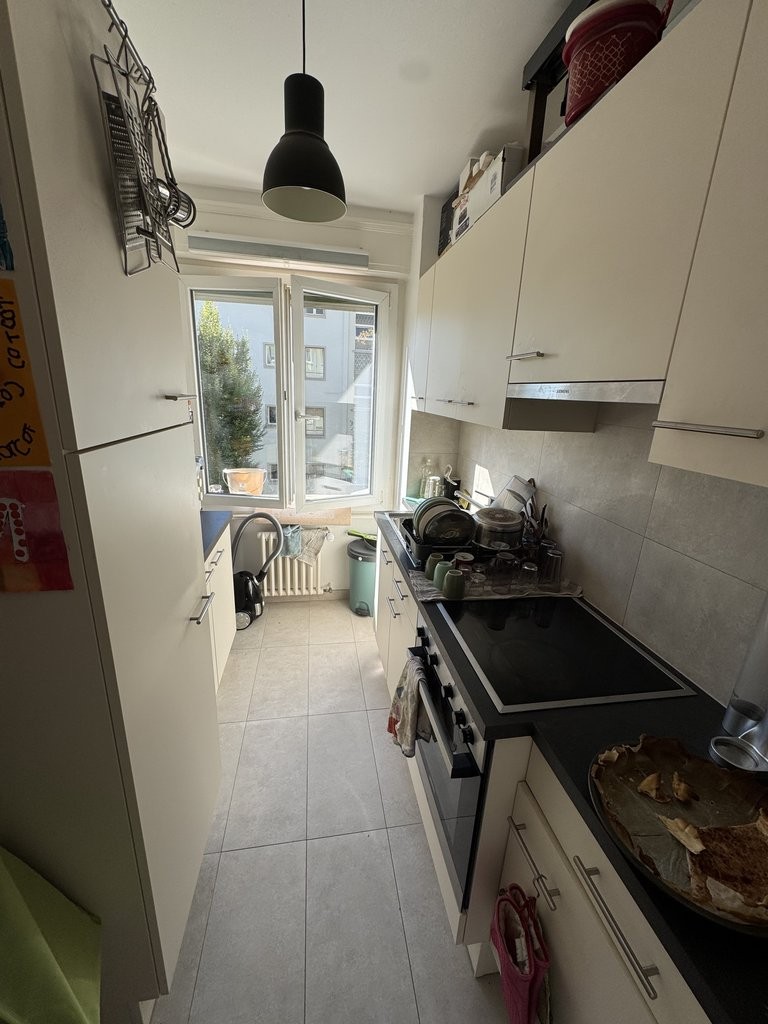 2 rooms apartment, photo 4 of 7