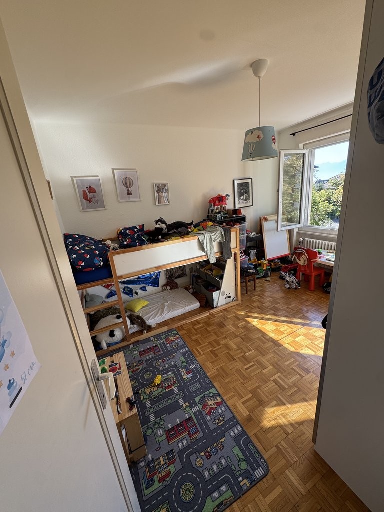 2 rooms apartment, photo 5 of 7