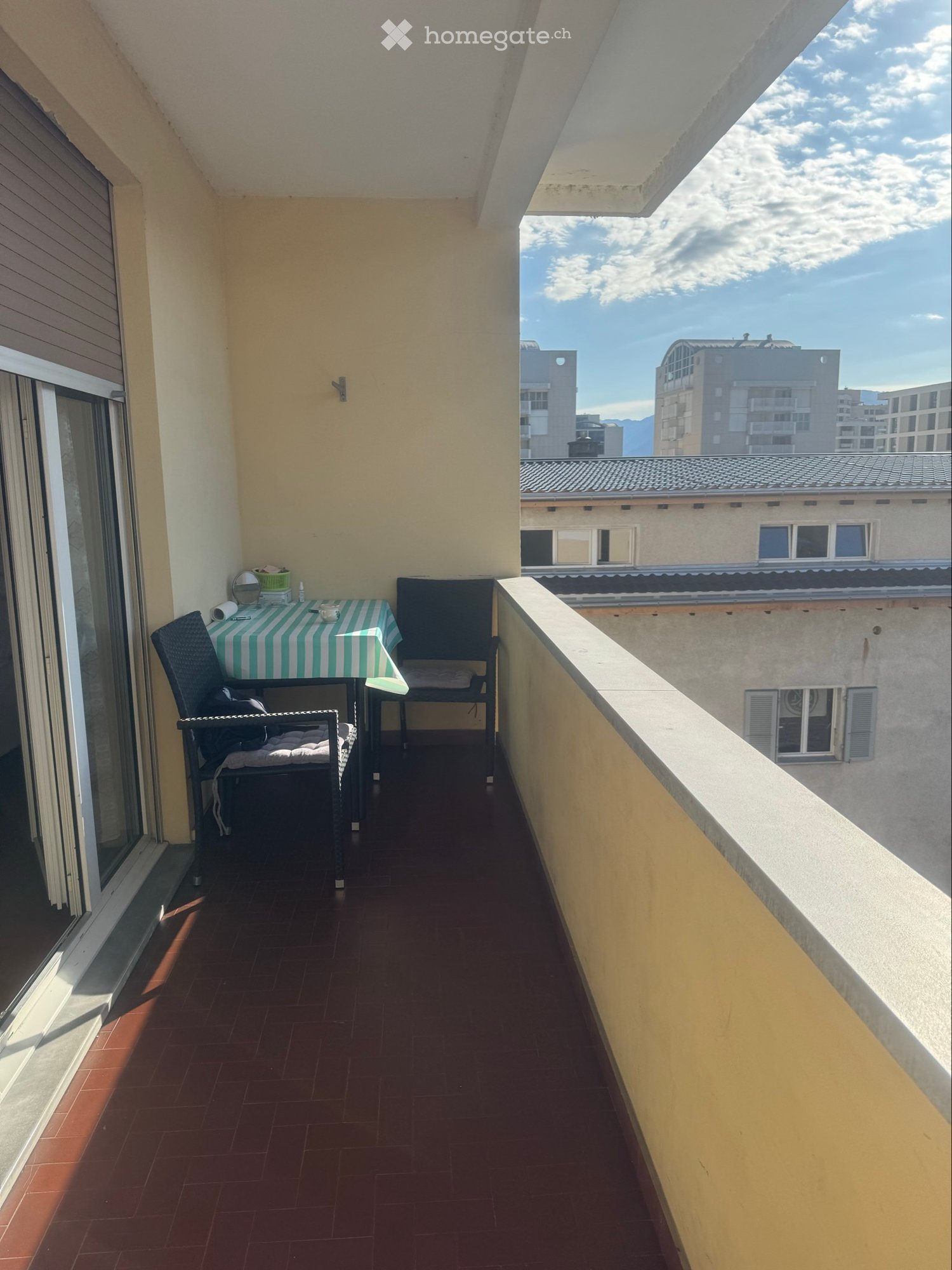 3 rooms apartment, photo 1 of 5