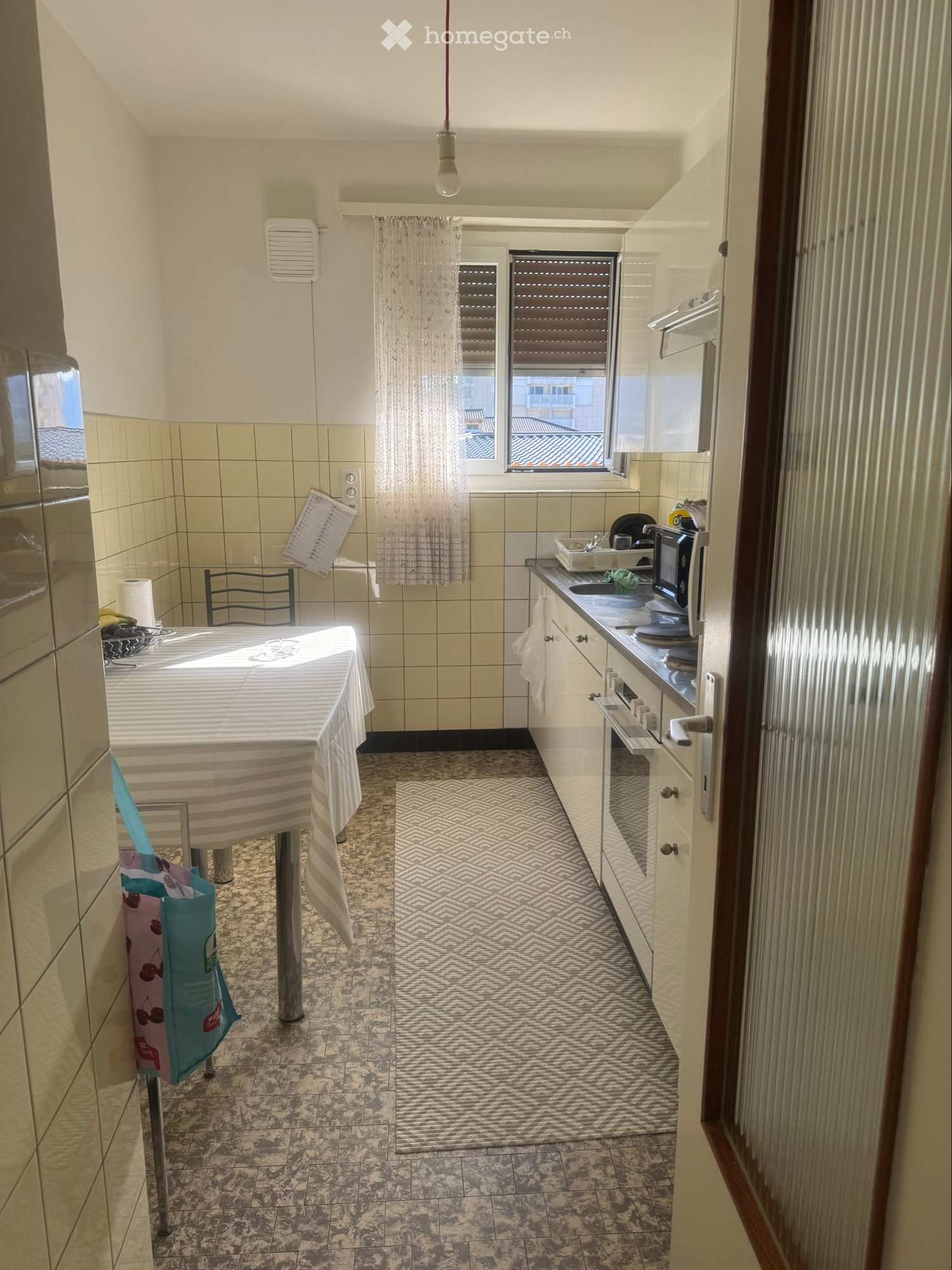 3 rooms apartment, photo 4 of 5