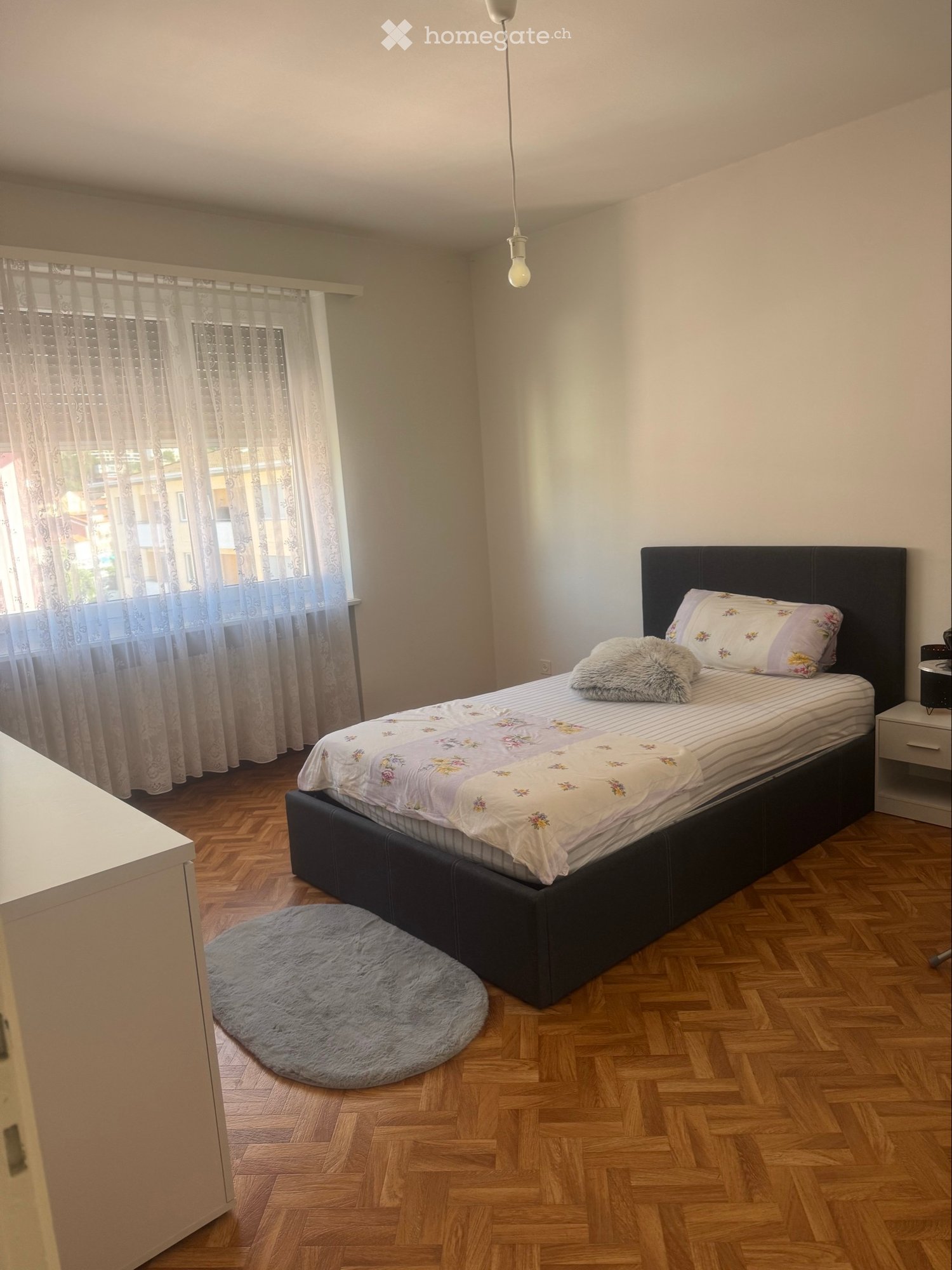 3 rooms apartment, photo 5 of 5