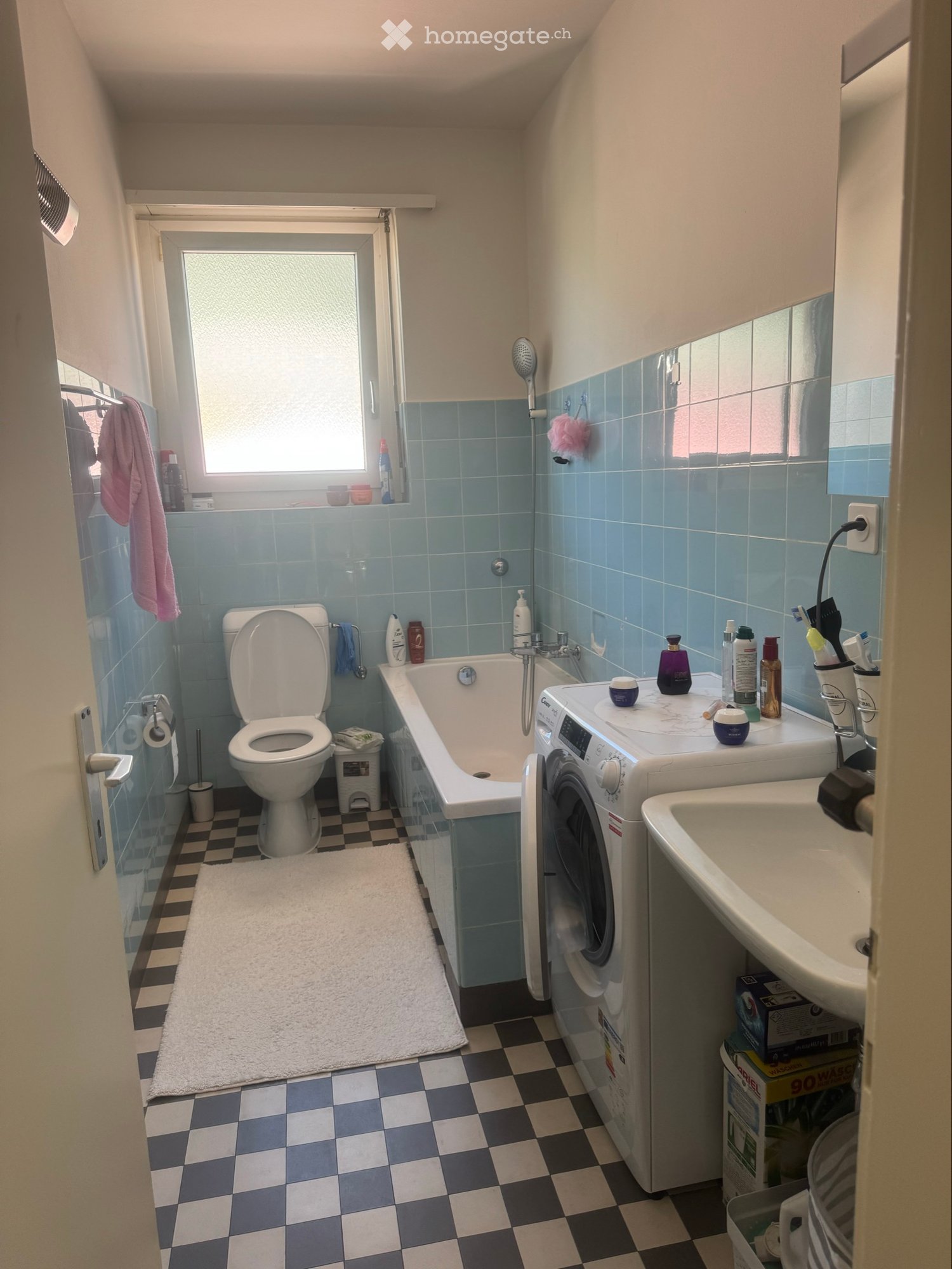 3 rooms apartment, photo 3 of 5