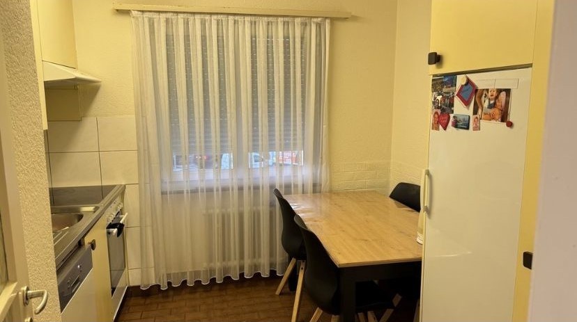 3 rooms apartment, photo 3 of 6
