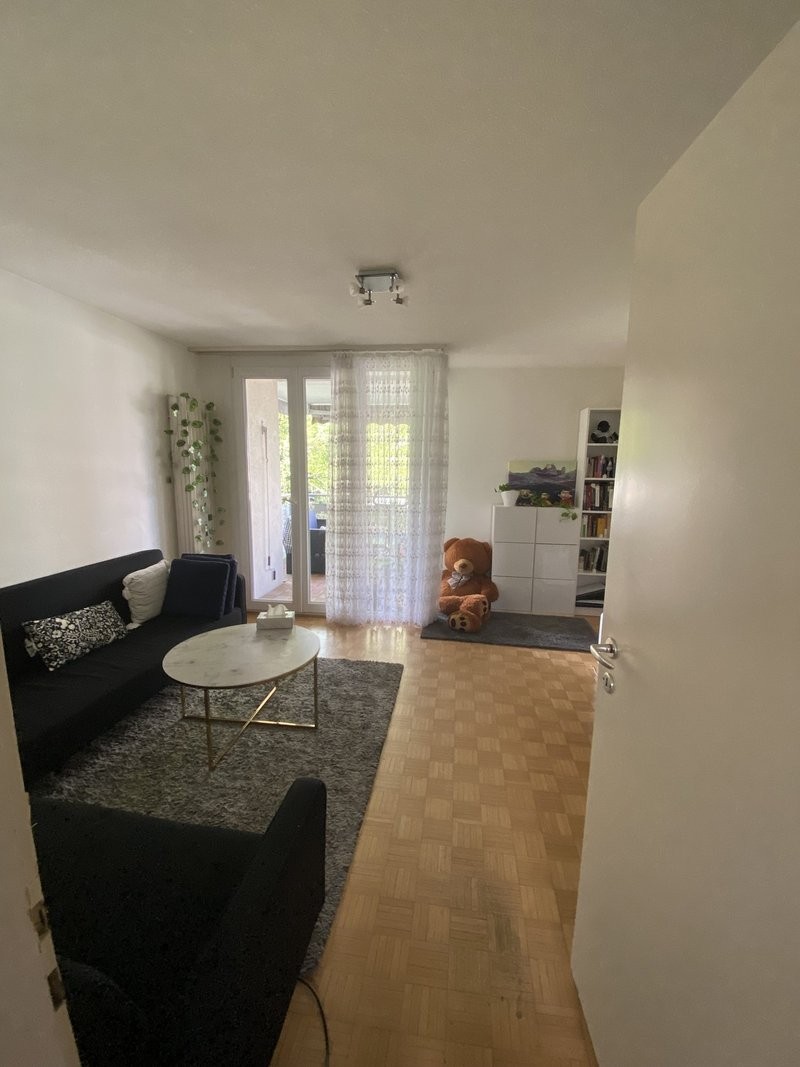 3 rooms apartment, photo 2 of 6