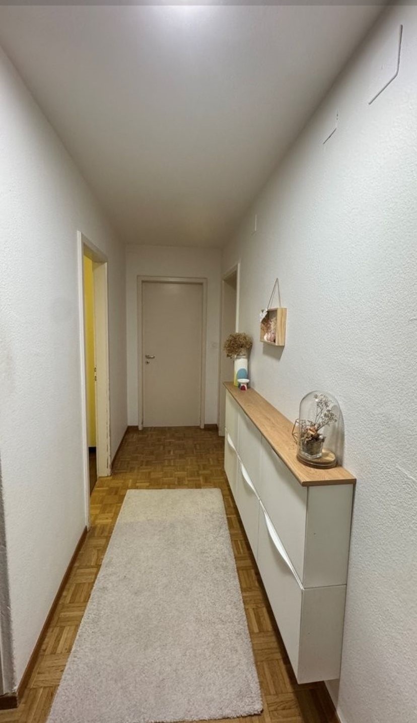 3 rooms apartment, photo 6 of 6
