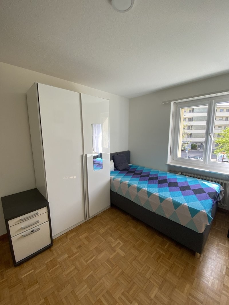 3 rooms apartment, photo 4 of 6