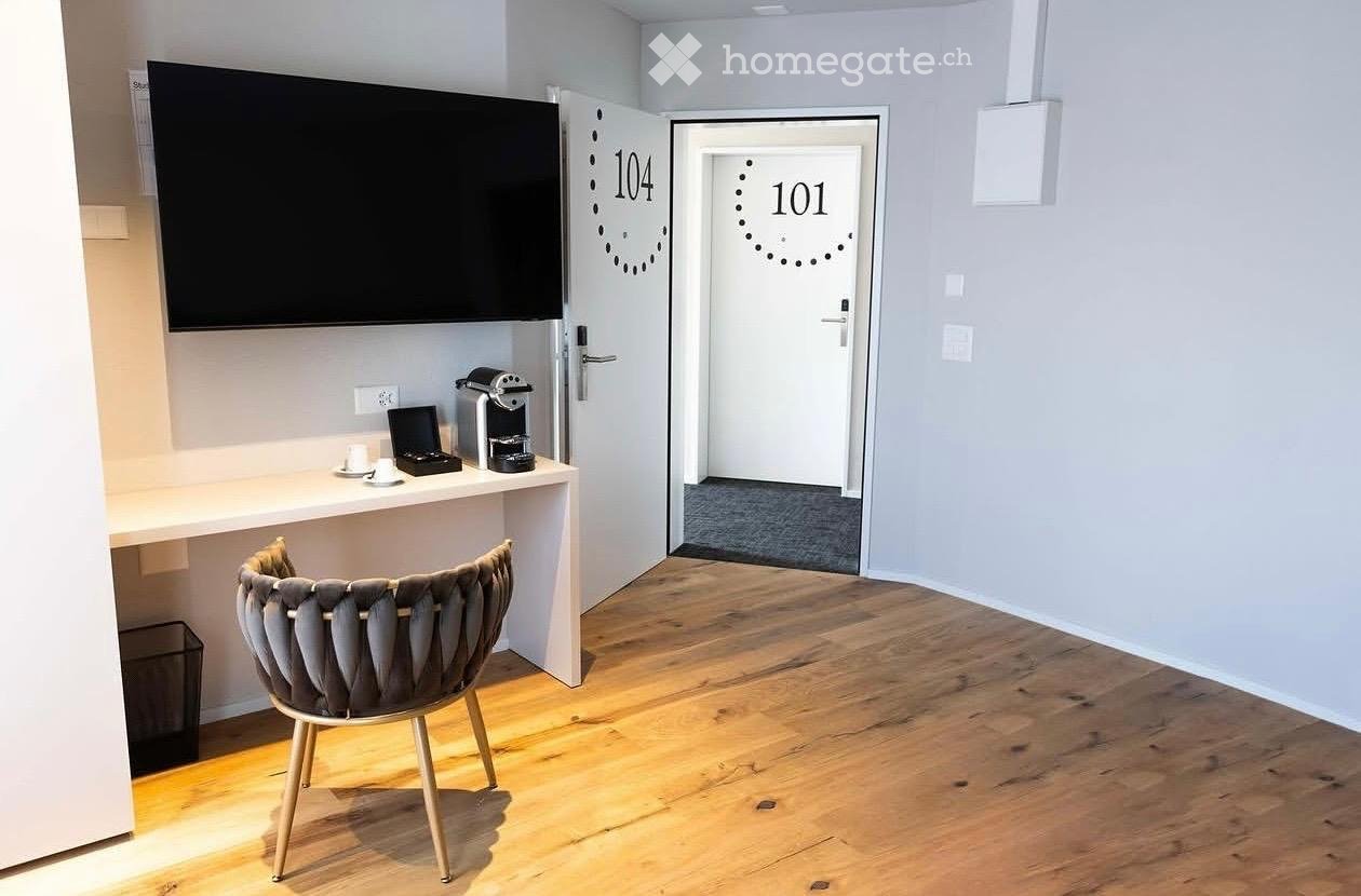 1 room apartment, photo 4 of 4